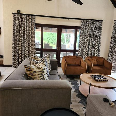האזיביו Kruger Park Lodge Unit No 615 With Private Pool מראה חיצוני תמונה