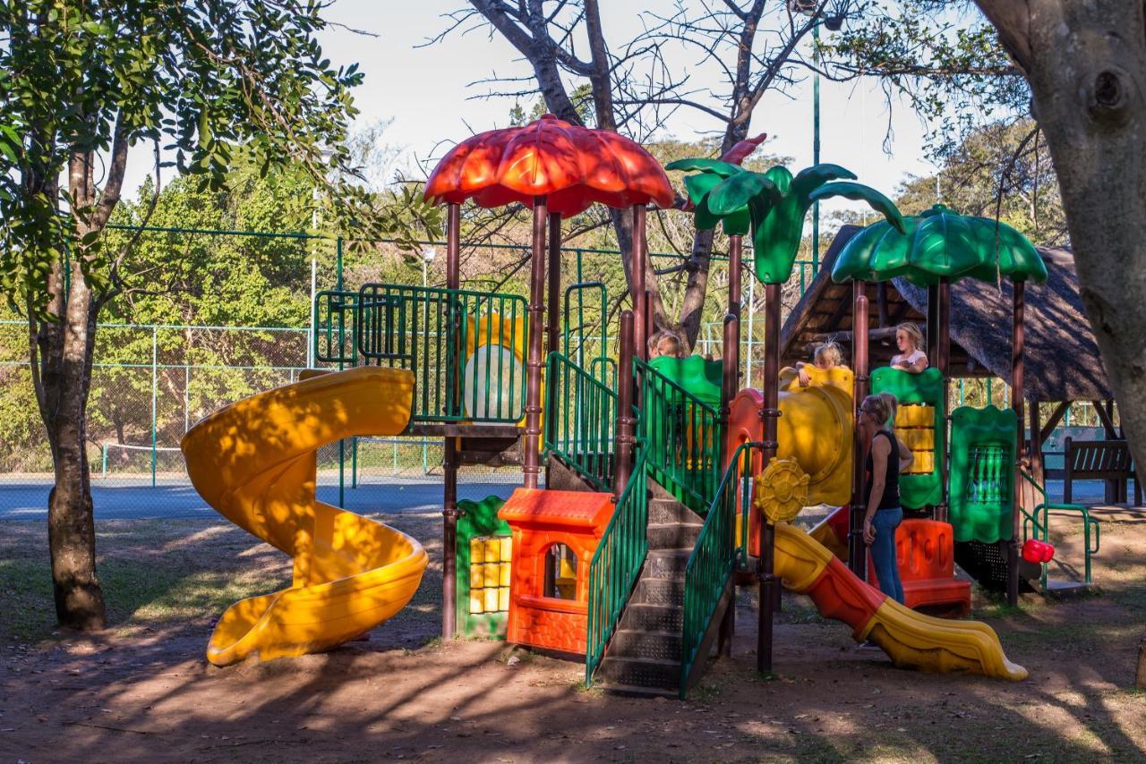 האזיביו Kruger Park Lodge Unit No 615 With Private Pool מראה חיצוני תמונה