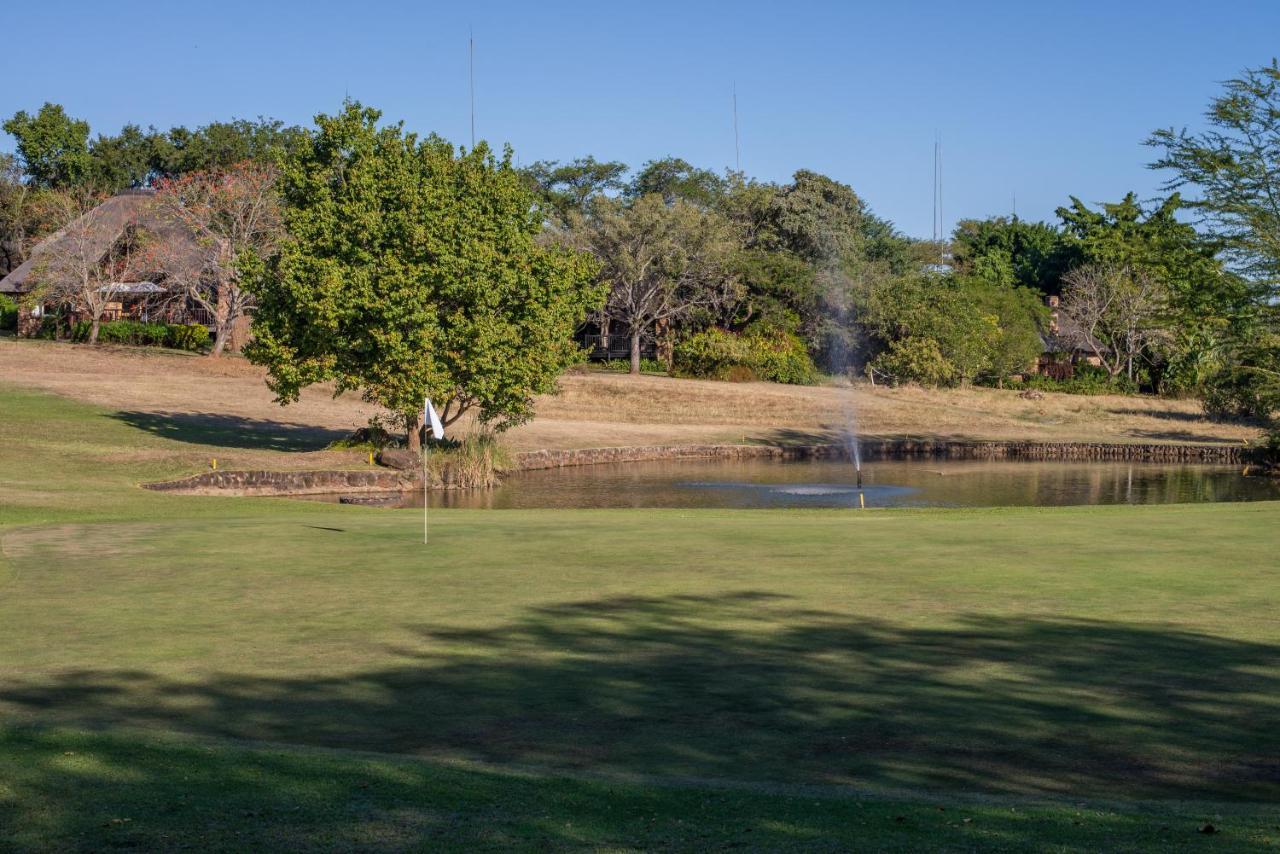האזיביו Kruger Park Lodge Unit No 615 With Private Pool מראה חיצוני תמונה