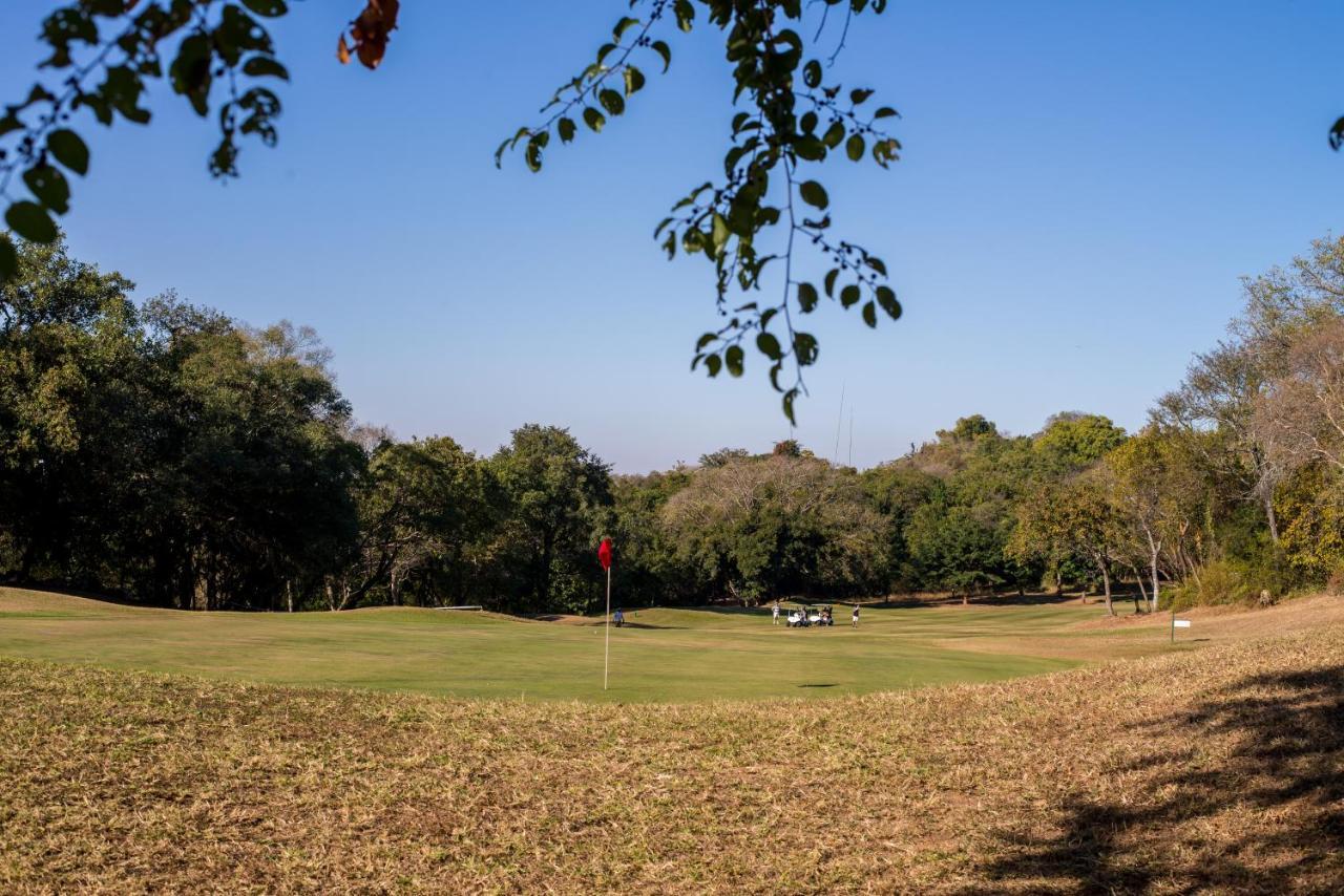 האזיביו Kruger Park Lodge Unit No 615 With Private Pool מראה חיצוני תמונה