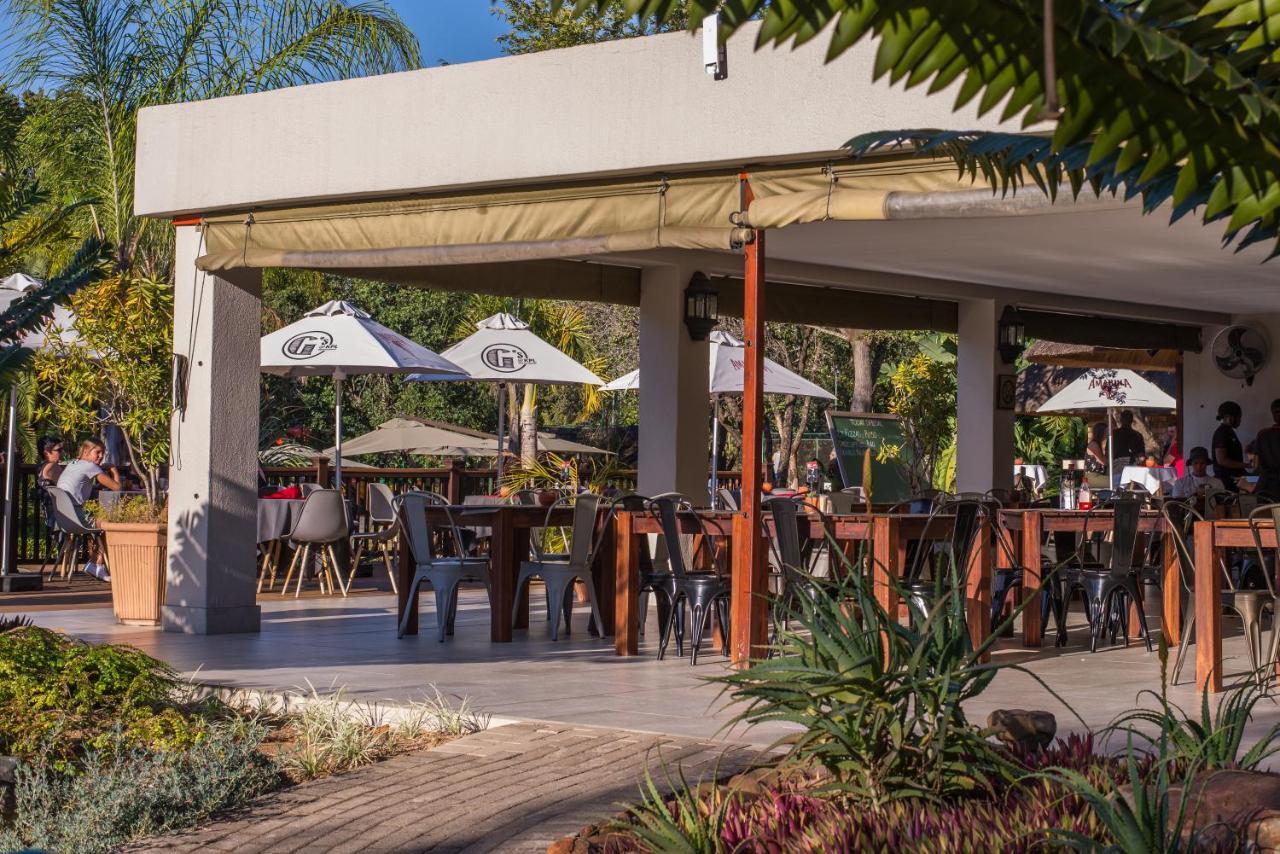 האזיביו Kruger Park Lodge Unit No 615 With Private Pool מראה חיצוני תמונה
