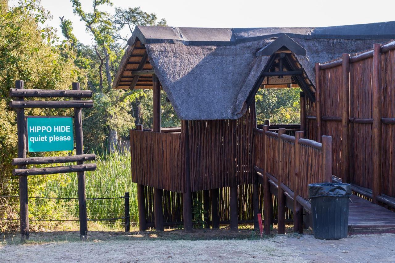 האזיביו Kruger Park Lodge Unit No 615 With Private Pool מראה חיצוני תמונה