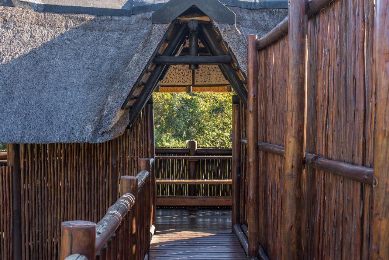 האזיביו Kruger Park Lodge Unit No 615 With Private Pool מראה חיצוני תמונה
