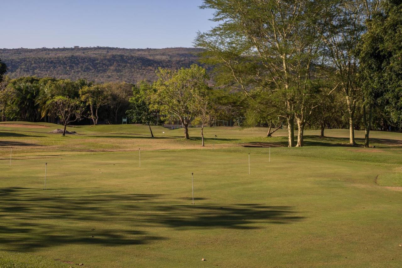 האזיביו Kruger Park Lodge Unit No 615 With Private Pool מראה חיצוני תמונה