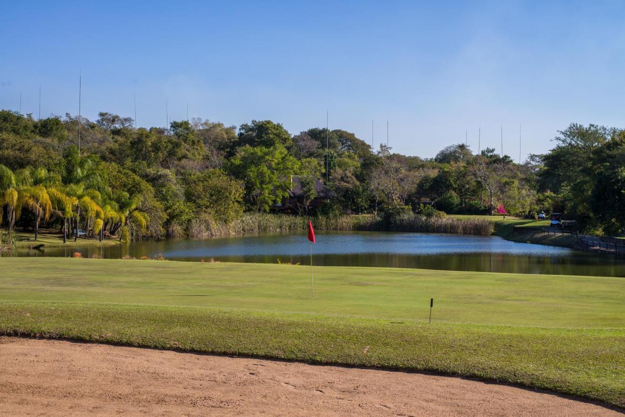 האזיביו Kruger Park Lodge Unit No 615 With Private Pool מראה חיצוני תמונה