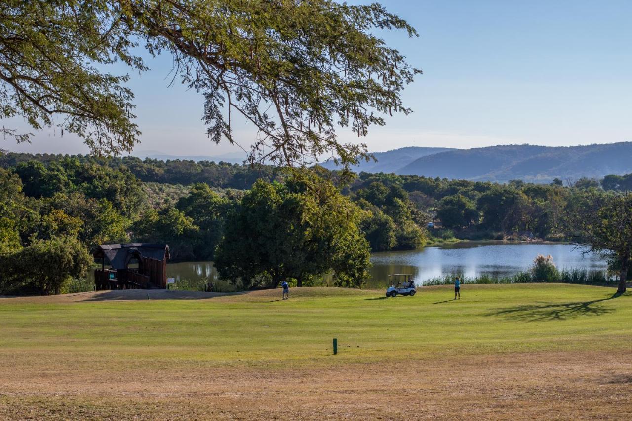 האזיביו Kruger Park Lodge Unit No 615 With Private Pool מראה חיצוני תמונה