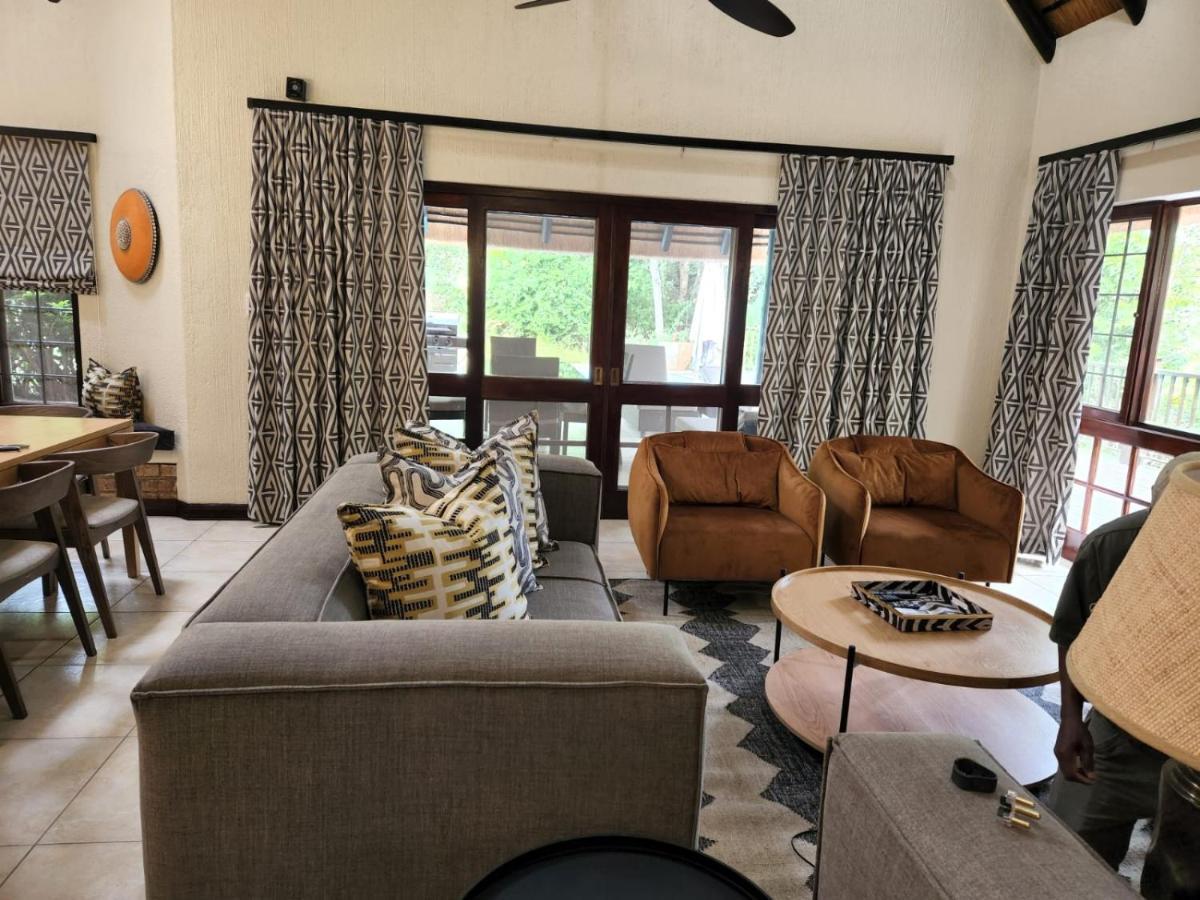 האזיביו Kruger Park Lodge Unit No 615 With Private Pool מראה חיצוני תמונה