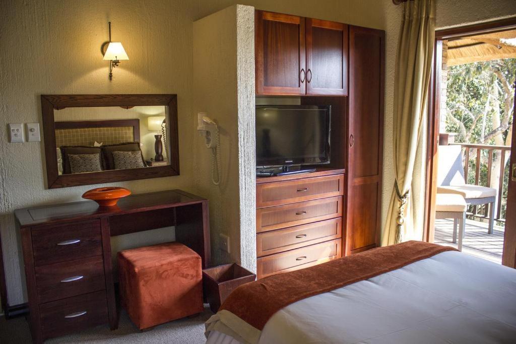 האזיביו Kruger Park Lodge Unit No 615 With Private Pool מראה חיצוני תמונה