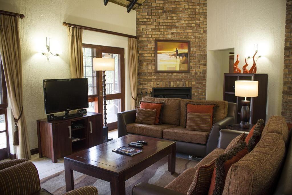 האזיביו Kruger Park Lodge Unit No 615 With Private Pool מראה חיצוני תמונה