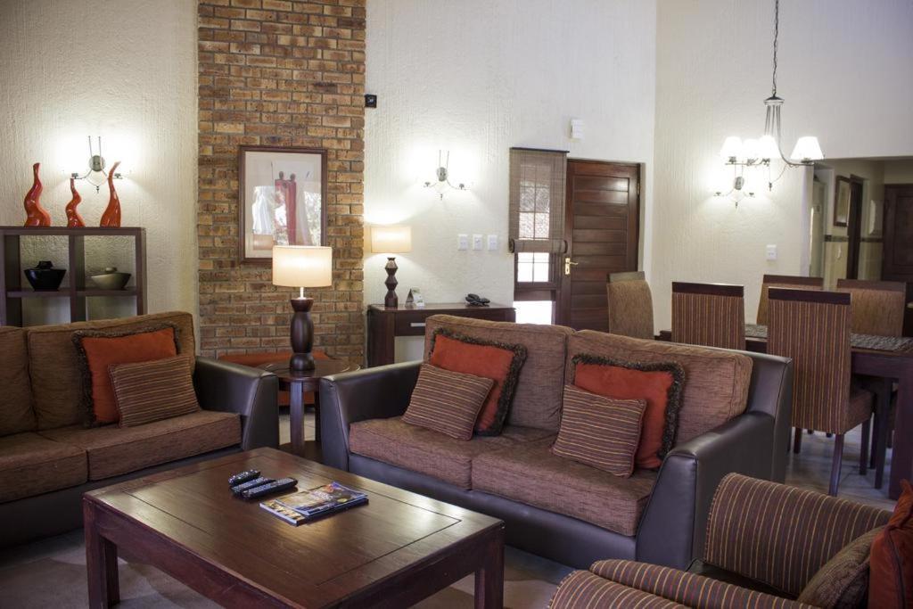 האזיביו Kruger Park Lodge Unit No 615 With Private Pool מראה חיצוני תמונה