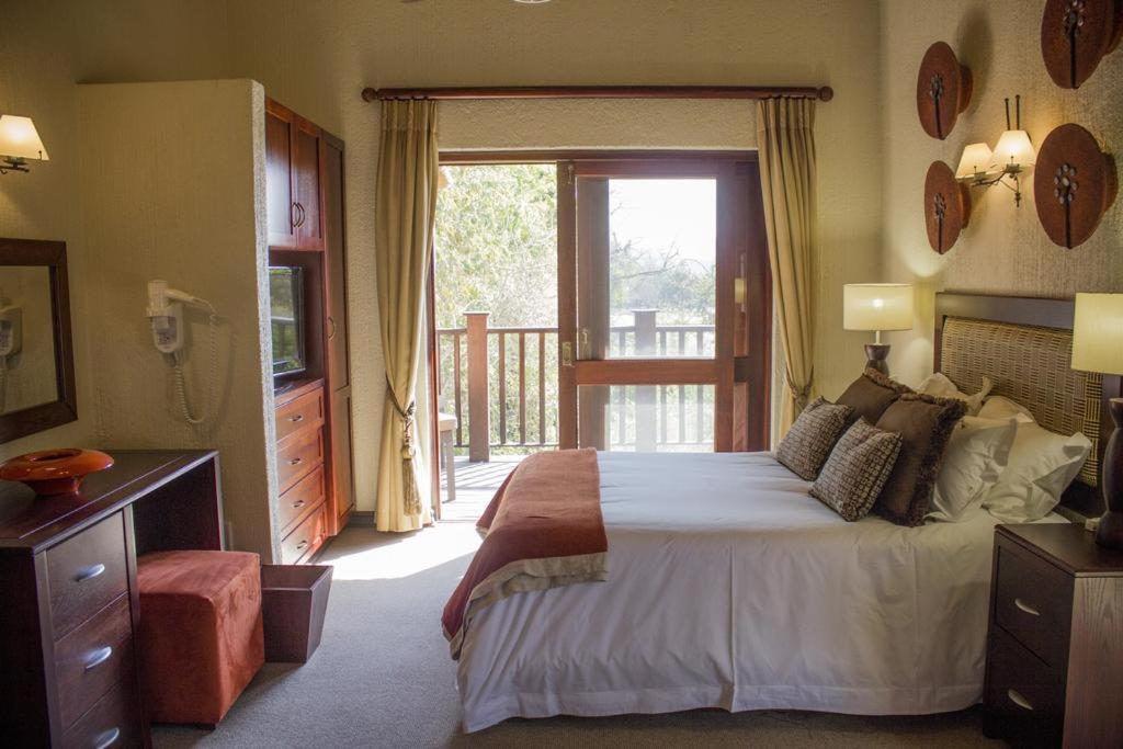 האזיביו Kruger Park Lodge Unit No 615 With Private Pool מראה חיצוני תמונה