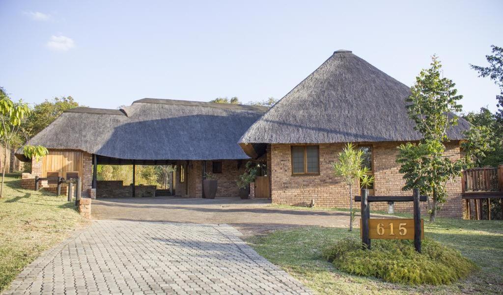 האזיביו Kruger Park Lodge Unit No 615 With Private Pool מראה חיצוני תמונה