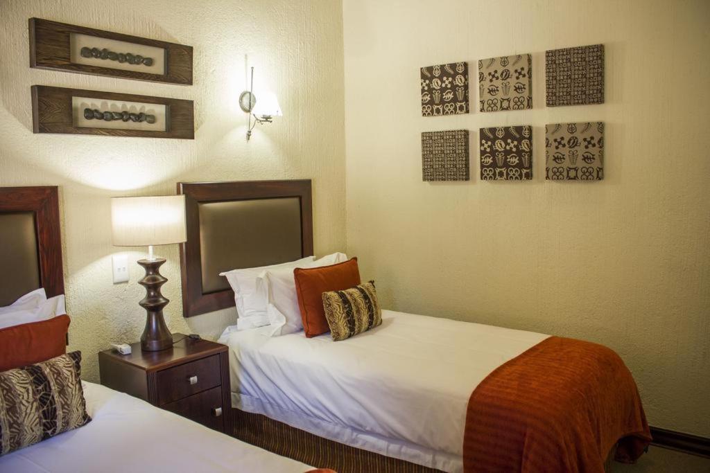 האזיביו Kruger Park Lodge Unit No 615 With Private Pool מראה חיצוני תמונה